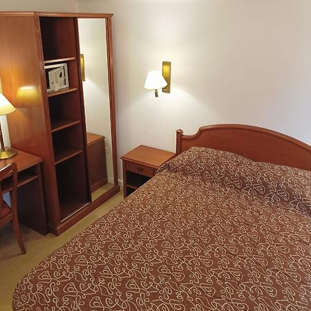 Atlas Tower Hotel Buenos Aires Zewnętrze zdjęcie