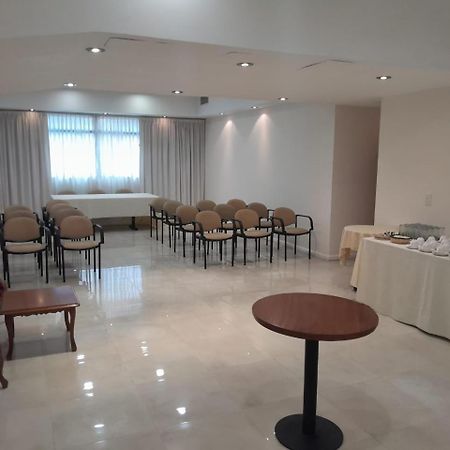 Atlas Tower Hotel Buenos Aires Zewnętrze zdjęcie