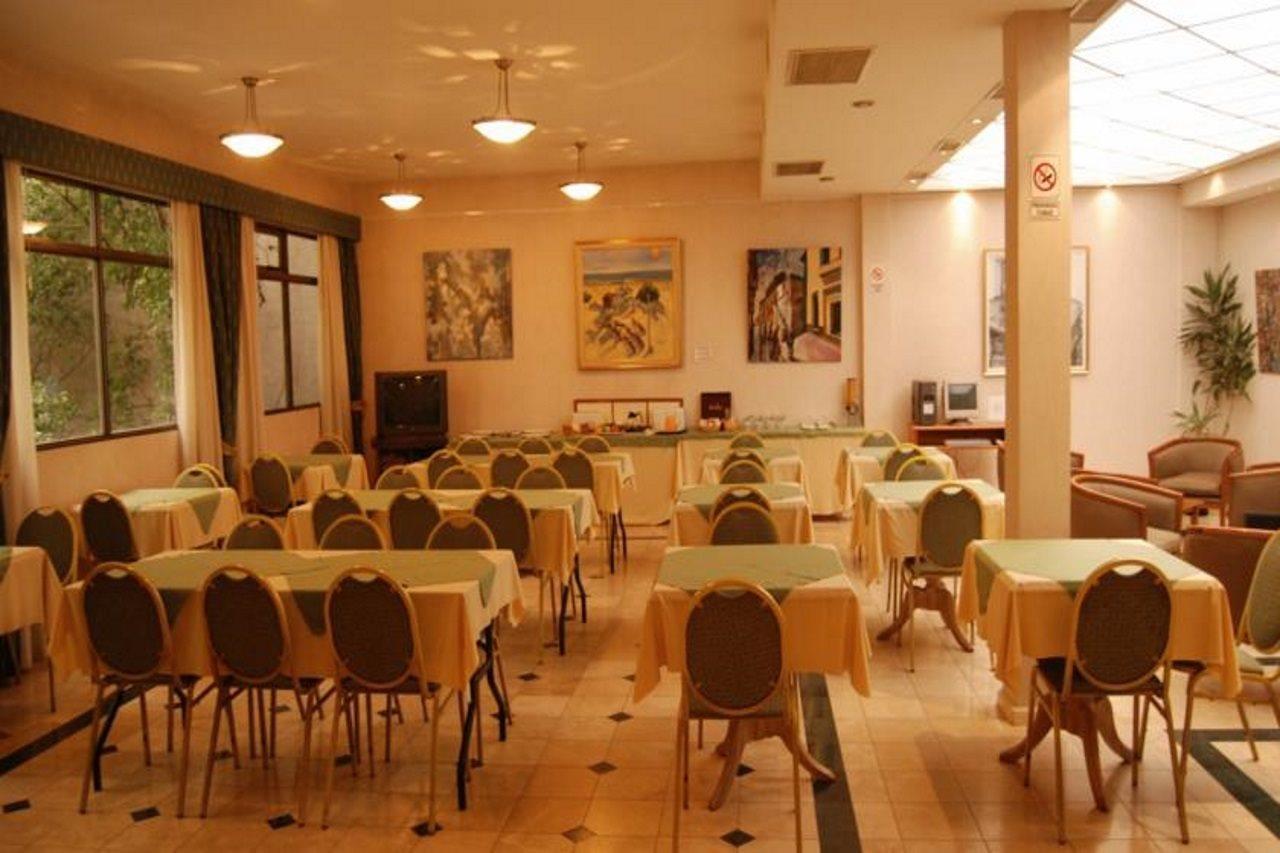 Atlas Tower Hotel Buenos Aires Zewnętrze zdjęcie
