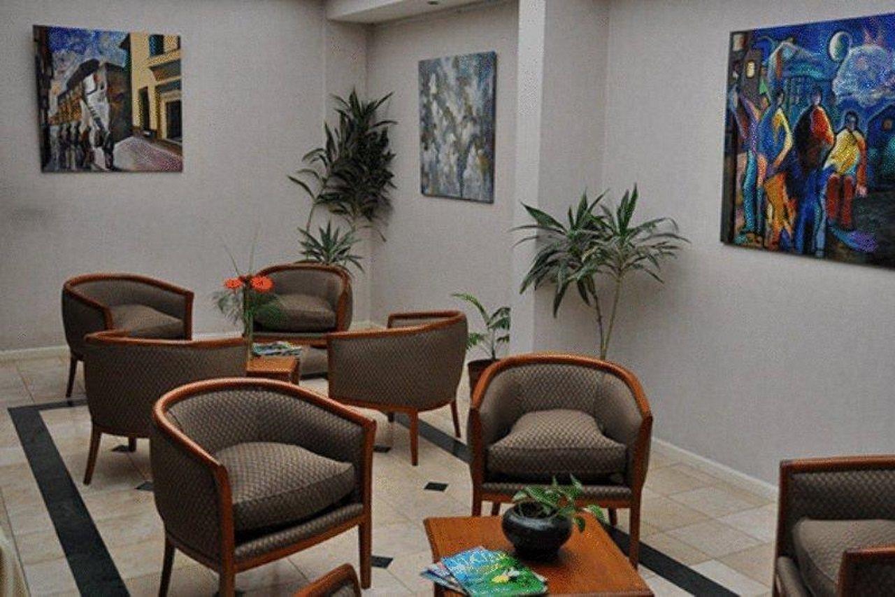 Atlas Tower Hotel Buenos Aires Zewnętrze zdjęcie
