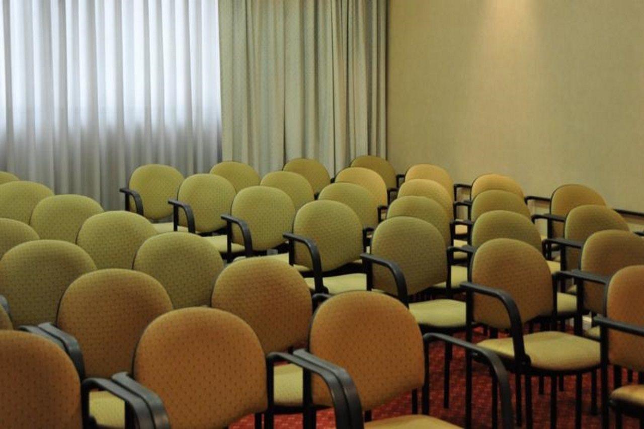 Atlas Tower Hotel Buenos Aires Zewnętrze zdjęcie