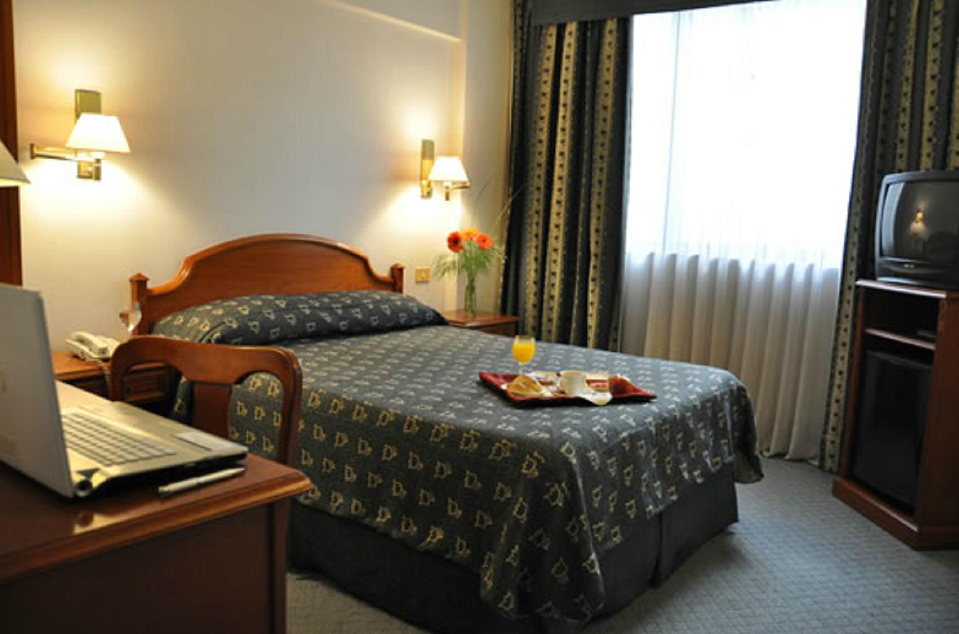 Atlas Tower Hotel Buenos Aires Zewnętrze zdjęcie