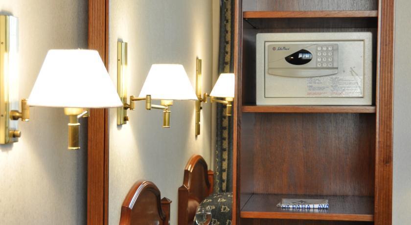 Atlas Tower Hotel Buenos Aires Zewnętrze zdjęcie