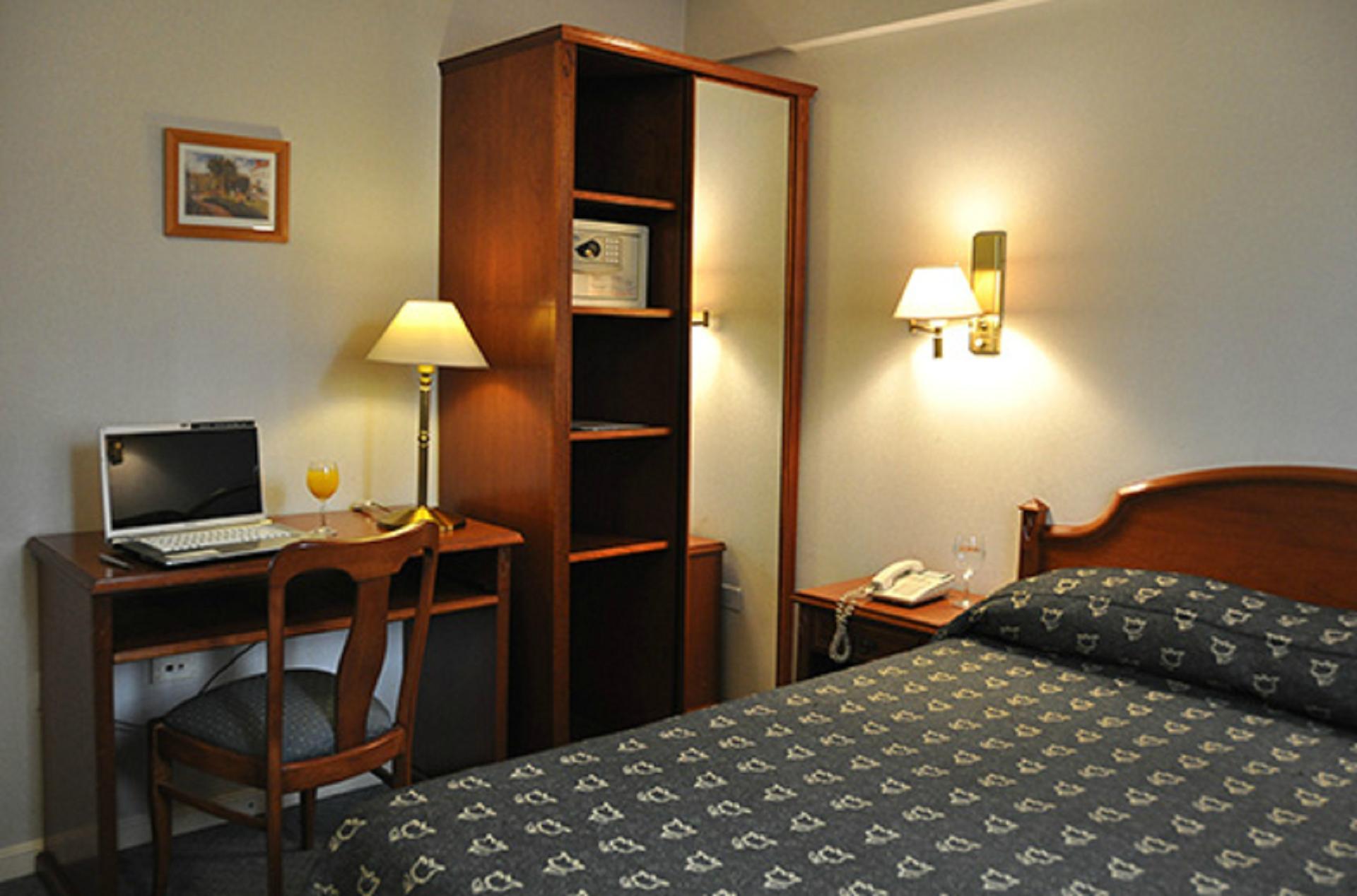 Atlas Tower Hotel Buenos Aires Zewnętrze zdjęcie