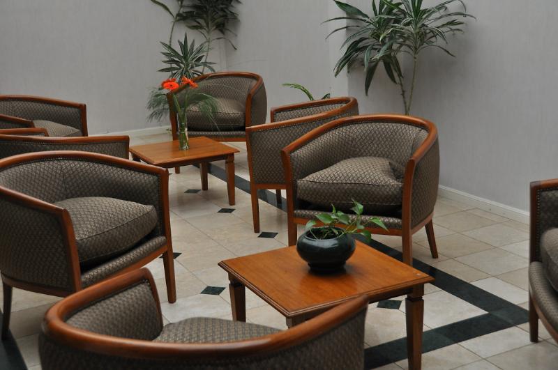 Atlas Tower Hotel Buenos Aires Zewnętrze zdjęcie