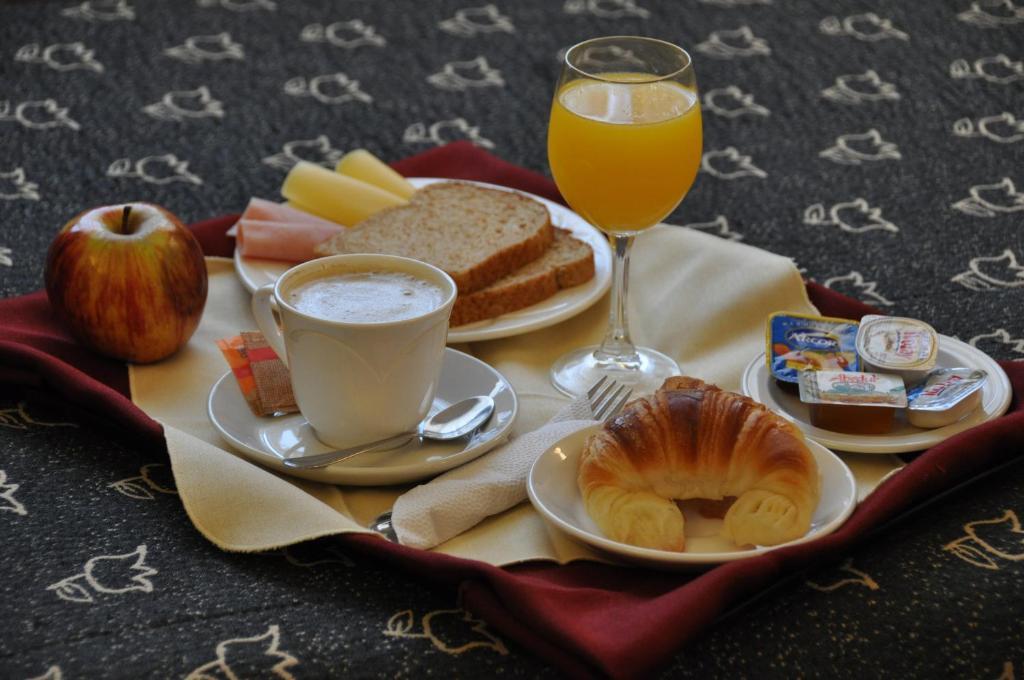 Atlas Tower Hotel Buenos Aires Zewnętrze zdjęcie