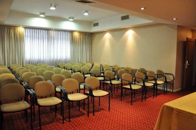 Atlas Tower Hotel Buenos Aires Zewnętrze zdjęcie