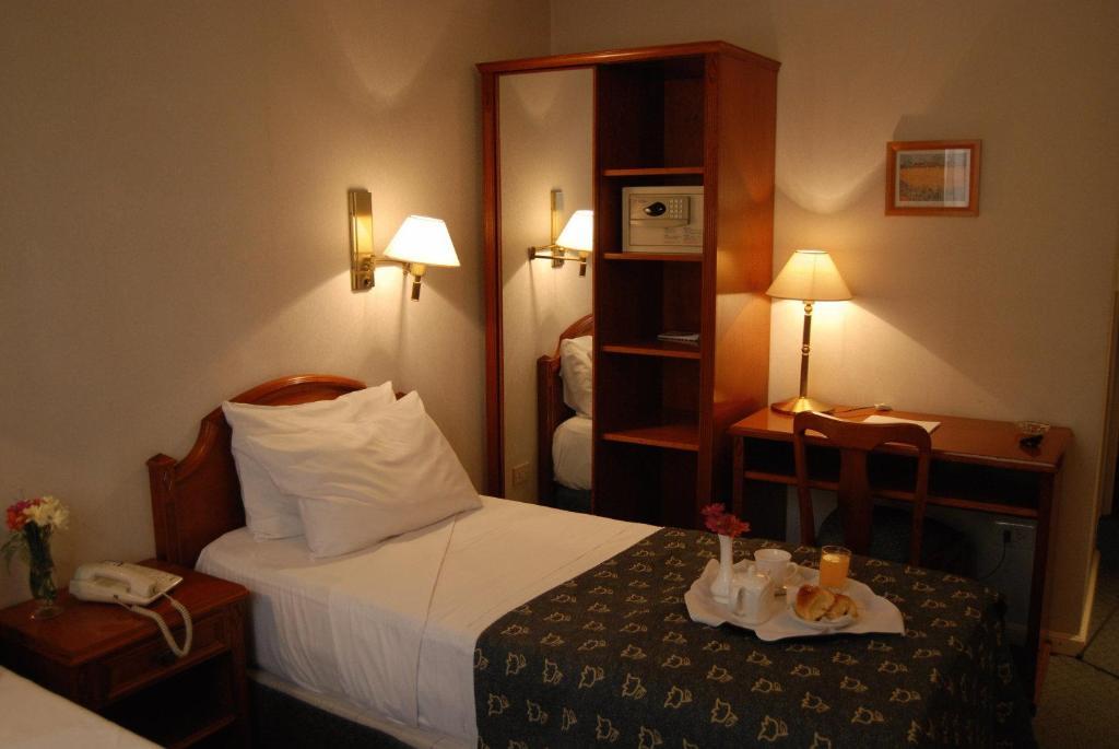 Atlas Tower Hotel Buenos Aires Pokój zdjęcie