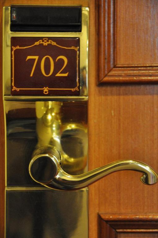 Atlas Tower Hotel Buenos Aires Pokój zdjęcie