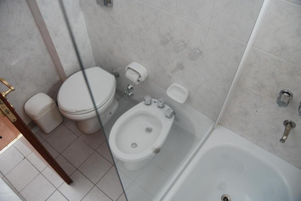 Atlas Tower Hotel Buenos Aires Pokój zdjęcie